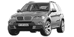 BMW E70 U0199 Fault Code